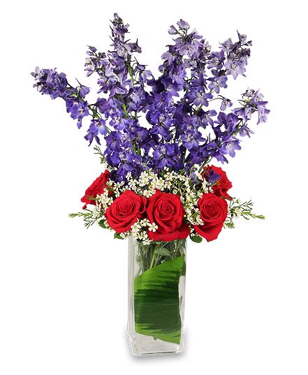 Memorial Day Arrangement