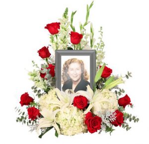 Memorial Day Floral Arrangements