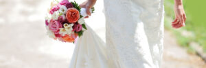 Wedding Florist in Middlebury, VT
